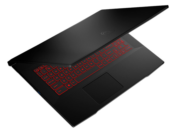 Laptop Gamer MSI Katana GF76:
Procesador Intel Core i7 12700H (hasta 4.7 GHz),
Memoria de 16GB DDR4,
SSD de 512GB,
Pantalla de 17.3