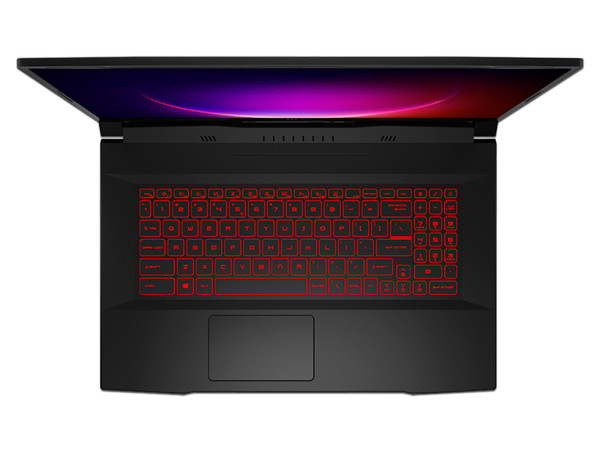 Laptop Gamer MSI Katana GF76:
Procesador Intel Core i7 12700H (hasta 4.7 GHz),
Memoria de 16GB DDR4,
SSD de 512GB,
Pantalla de 17.3