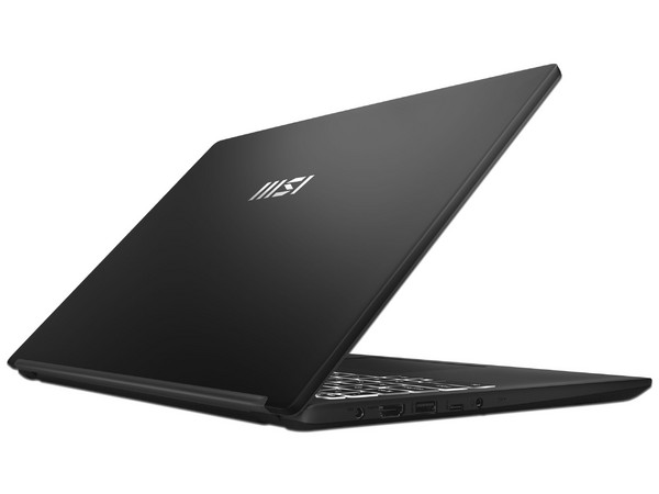 Laptop MSI Modern 15 B13M:
Procesador Intel Core i5 1334U (hasta 4.6 GHz),
Memoria de 16GB DDR4,
SSD de 512GB,
Pantalla de 15.6