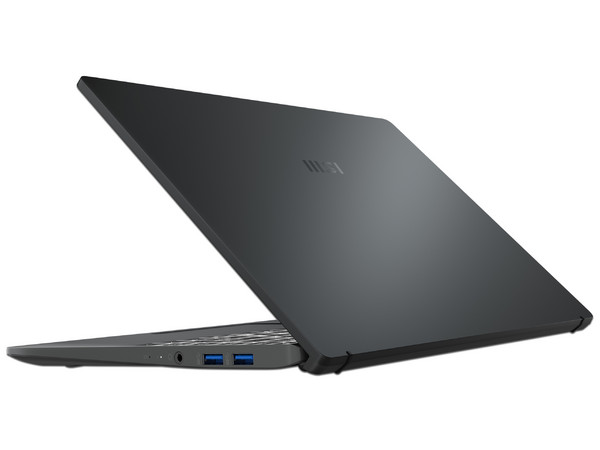 Laptop MSI UltraBook Modern 14:
Procesador Intel Core i5 1135G7 (Hasta 4.2 GHz),
Memoria de 8GB DDR4,
SSD de 512GB,
Pantalla de 14