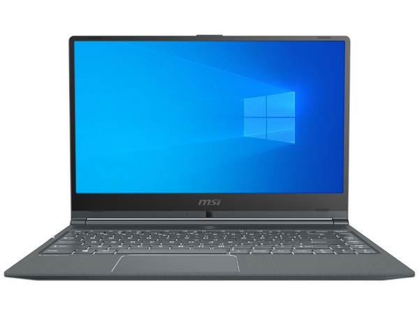 Laptop MSI UltraBook Modern 14:
Procesador Intel Core i3 10110U (hasta 4.1 GHz),
Memoria de 8GB DDR4,
SSD de 512GB,
Pantalla de 14
