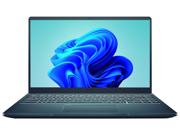 Laptop MSI Modern 14:
Video GeForce MX450,
Procesador Intel Core i3 1115G4 (hasta 4.10 GHz),
Memoria de 32GB DDR4,
SSD de 512GB,
Pantalla de 14