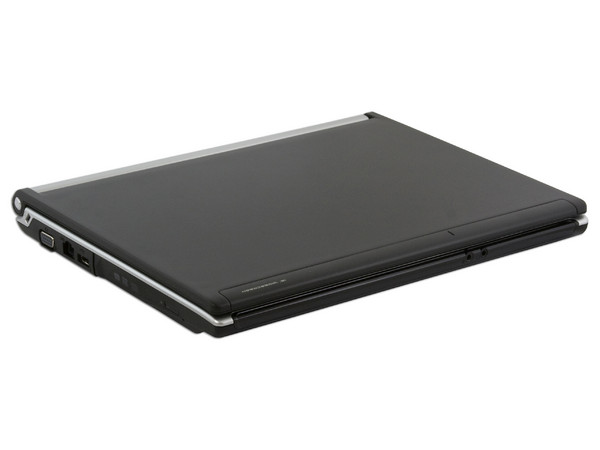Portátil MSI PR200-3WOS-SP:
Procesador Intel Dual Core T2310 (1.46GHz),
Memoria de 1GB DDR II, Disco Duro de 120GB,
Pantalla de 12.1