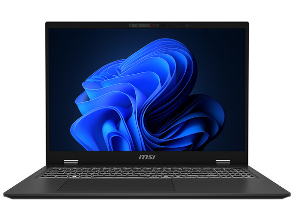 Laptop MSI Prestige 16 AI+:
Procesador Intel Core Ultra 5 226V (hasta 4.5 Ghz),
Memoria de 16GB LPDDR5,
SSD de 1TB,
Pantalla de 16