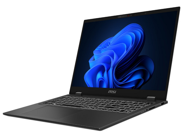 Laptop MSI Prestige 16 AI+:
Procesador Intel Core Ultra 5 226V (hasta 4.5 Ghz),
Memoria de 16GB LPDDR5,
SSD de 1TB,
Pantalla de 16