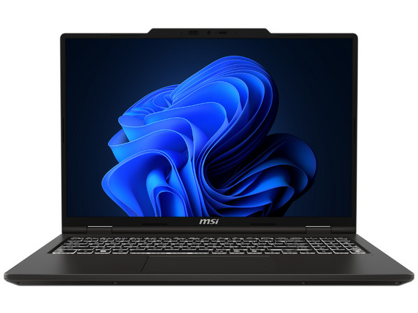 Laptop MSI Prestige 16 AI+:
Procesador AMD Ryzen 7 AI 350 (hasta 5.0 GHz),
Memoria de 32GB LPDDR5,
SSD de 1TB,
Pantalla de 16