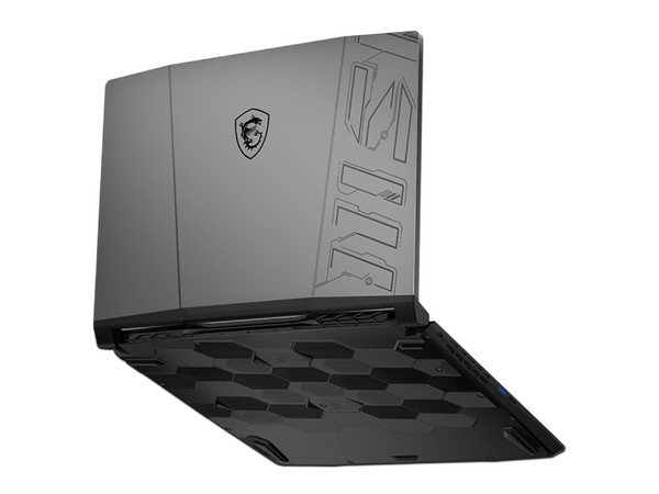 Laptop Gamer MSI Pulse 15:
Procesador Intel Core i7 13700H (hasta 5.0 GHz),
Memoria de 16GB DDR5,
SSD de 1TB,
Pantalla de 15.6