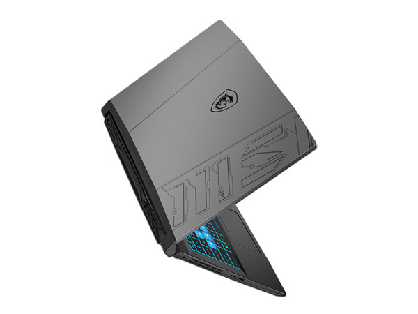 Laptop Gamer MSI Pulse 15:
Procesador Intel Core i7 13700H (hasta 5.0 GHz),
Memoria de 16GB DDR5,
SSD de 1TB,
Pantalla de 15.6