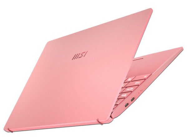 MSI Prestige 14 A11SCX:
Video GeForce GTX 1650 4GB GDDR6,
Procesador Intel Core i7 1185G7 (hasta 4.80 GHz),
Memoria de 16GB LPDDR4,
SSD de 512GB,
Pantalla de 14