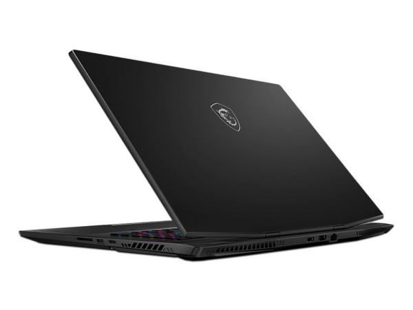 Laptop Gamer MSI STEALTH 17:
Procesador Intel Core i9 13900H (Hasta 5.40 GHz),
Memoria de 16GB DDR5,
SSD de 2TB,
Pantalla de 17.3