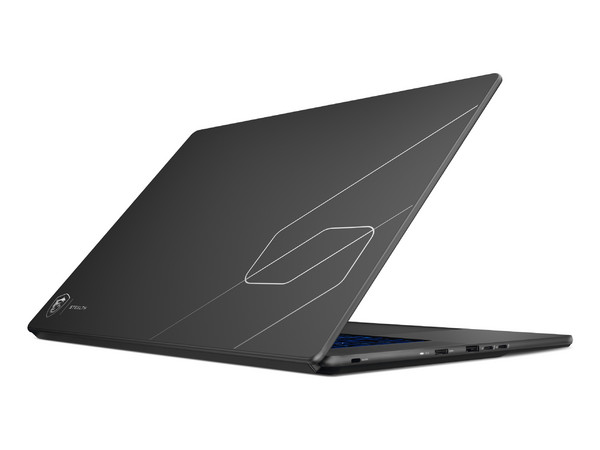 Laptop Gamer MSI STEALTH A16 AI+: 
Procesador AMD Ryzen AI 9 365 (hasta 5.0 GHz), 
Memoria de 32GB DDR5, 
SSD de 1TB, 
Pantalla de 16