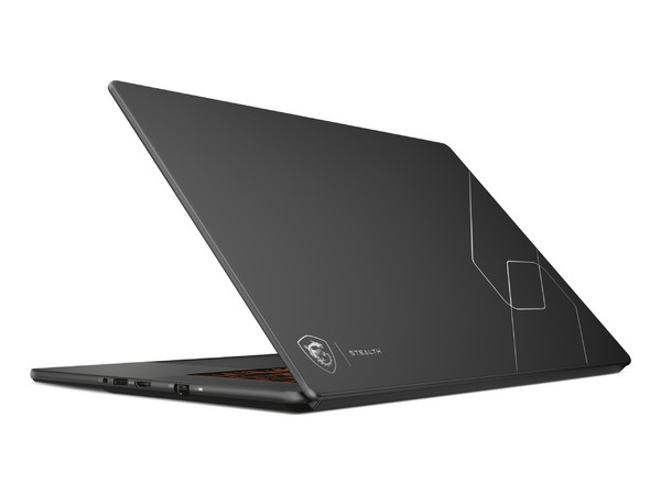 Laptop Gamer MSI STEALTH A16 AI+: 
Procesador AMD Ryzen AI 9 365 (hasta 5.0 GHz), 
Memoria de 32GB DDR5, 
SSD de 1TB, 
Pantalla de 16