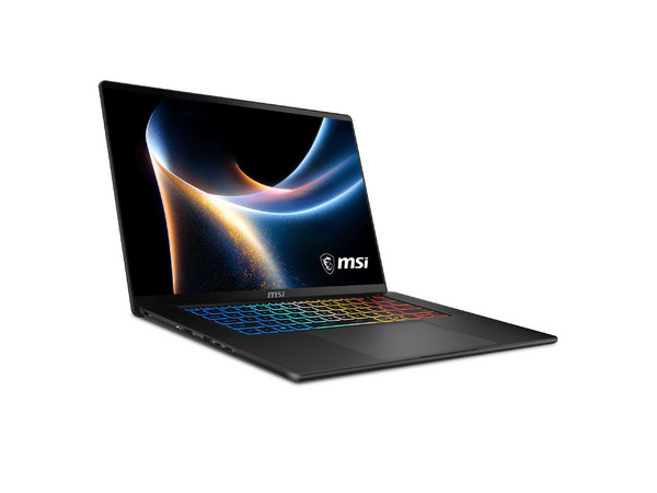 Laptop Gamer MSI STEALTH A16 AI+: 
Procesador AMD Ryzen AI 9 365 (hasta 5.0 GHz), 
Memoria de 32GB DDR5, 
SSD de 1TB, 
Pantalla de 16