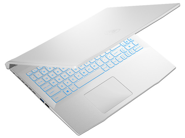 Laptop Gamer MSI Sword 15 A11UC-414MX:
Video GeForce RTX 3050,
Procesador Intel Core i5 11400H (hasta 4.50 GHz),
Memoria de 16GB DDR4,
SSD de 512GB,
Pantalla de 15.6