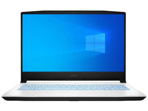Laptop Gamer MSI Sword 15 A11UC-414MX:
Video GeForce RTX 3050,
Procesador Intel Core i5 11400H (hasta 4.50 GHz),
Memoria de 16GB DDR4,
SSD de 512GB,
Pantalla de 15.6