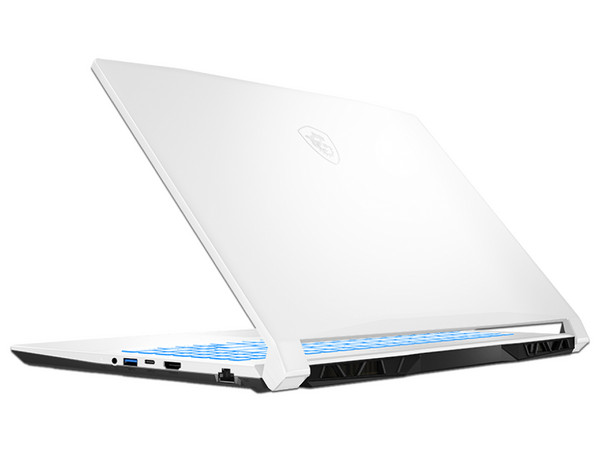Laptop Gamer MSI Sword 15 A12UC-659MX:
Procesador Intel Core i7 12700H (hasta 4.70 GHz),
Memoria de 16GB DDR4,
SSD de 512GB,
Pantalla de 15.6