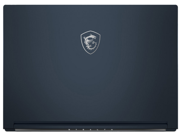 Laptop Gamer MSI Stealth 16 AI Studio A1V: 
Procesador Intel Core Ultra 9 185H (hasta 5.1 GHz), 
Memoria de 32GB DDR5, 
SSD de 1TB, 
Pantalla de 16