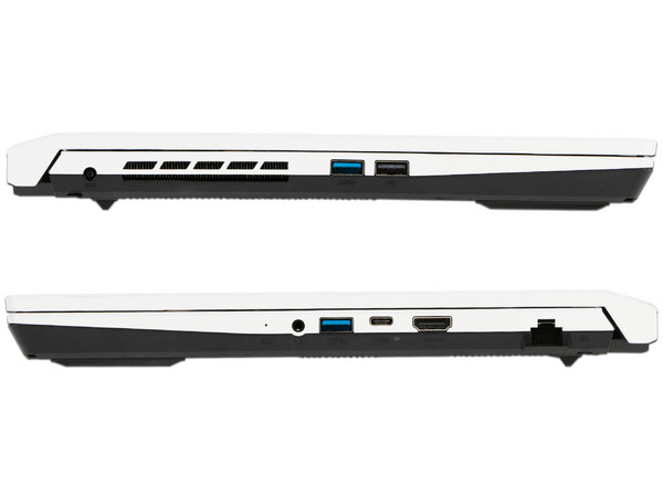 Laptop Gamer MSI Sword 15:
Procesador Intel Core i7 12700H (hasta 4.7 GHz),
Memoria de 16GB DDR4,
SSD de 512GB,
Pantalla de 15.6