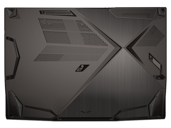 Laptop MSI THIN 15 B12VE-1823MX:
Procesador Intel Core i5 12450H (hasta 4.4 GHz),
Memoria de 16GB DDR4,
SSD de 512GB,
Pantalla de 15.6