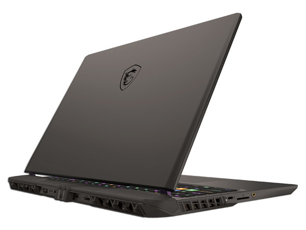Laptop Gamer MSI Vector 16HX:
Procesador Intel Core i9 13980HX (Hasta 5.6 GHz),
Memoria de 16GB DDR5,
SSD de 1TB,
Pantalla de 16