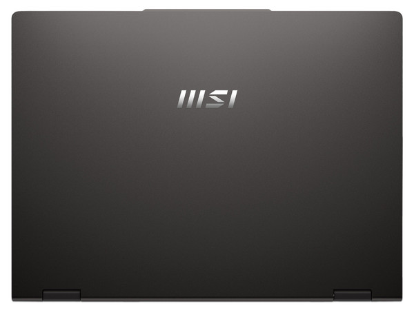 Laptop MSI VENTURE A14 AI+: 
Procesador AMD Ryzen 5 340 (hasta 4.8 GHz), 
Memoria de 16GB DDR5, 
SSD de 512GB, 
Pantalla de 14
