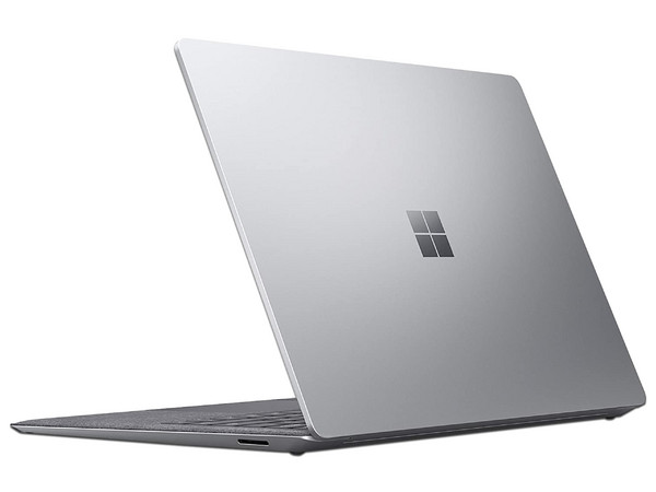 Laptop Microsoft Surface 4 5BL-00003:
Procesador Intel Core i5 1145G7 (hasta 4.20 GHz),
Memoria de 8GB LPDDR4,
SSD de 256GB,
Pantalla de 13.5