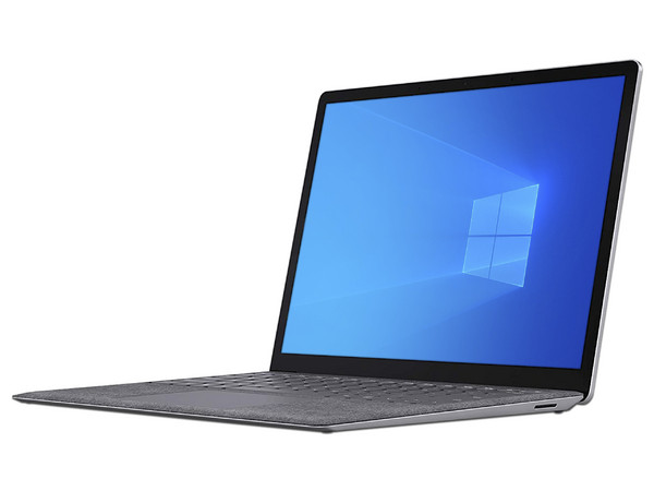Laptop Microsoft Surface 4 5BL-00003:
Procesador Intel Core i5 1145G7 (hasta 4.20 GHz),
Memoria de 8GB LPDDR4,
SSD de 256GB,
Pantalla de 13.5