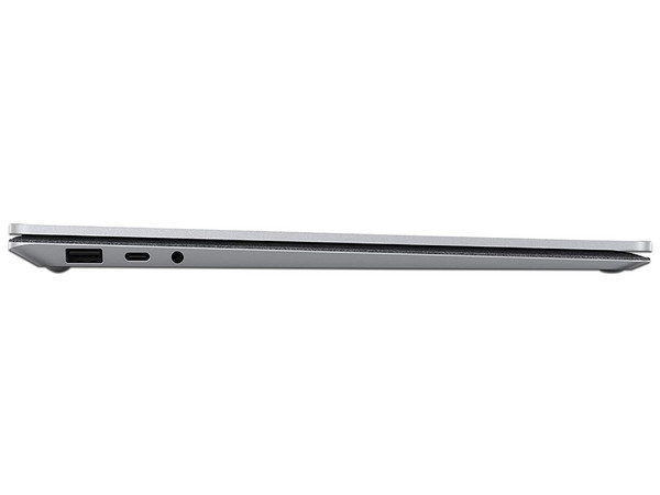 Laptop Microsoft Surface 4 5BL-00003:
Procesador Intel Core i5 1145G7 (hasta 4.20 GHz),
Memoria de 8GB LPDDR4,
SSD de 256GB,
Pantalla de 13.5