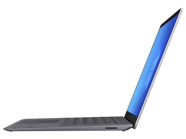 Laptop Microsoft Surface Laptop  4:
Procesador AMD Ryzen 5 4680U (hasta 4.0GHz),
Memoria de 8GB LPDDR4,
SSD de 256GB,
Pantalla de 13.5