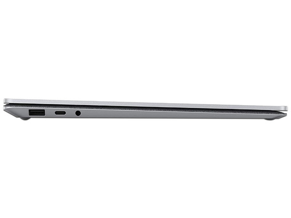 Laptop Microsoft Surface Laptop  4:
Procesador AMD Ryzen 5 4680U (hasta 4.0GHz),
Memoria de 8GB LPDDR4,
SSD de 256GB,
Pantalla de 13.5
