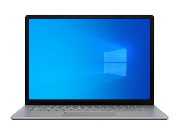 Laptop Microsoft Surface 4:
Procesador AMD Ryzen 5 4680U (hasta 4.0 GHz),
Memoria de 16GB DDR4,
SSD de 256GB,
Pantalla de 13.5