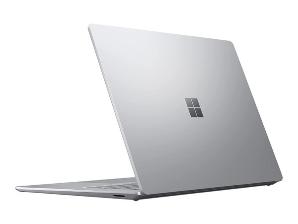 Laptop Microsoft Surface 4:
Procesador AMD Ryzen 5 4680U (hasta 4.0 GHz),
Memoria de 16GB DDR4,
SSD de 256GB,
Pantalla de 13.5