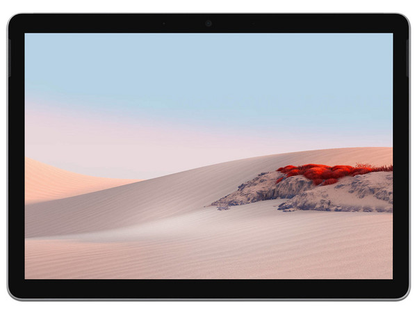 Tablet 2 en 1 Microsoft Surface Go 2:
Procesador Intel Pentium Gold 4425Y (1.7 GHz),
Memoria de 8GB DDR4,
SSD de 128GB,
Pantalla de 10.5