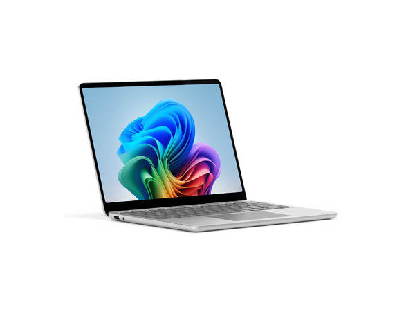 Laptop Microsoft Surface 13:
Snapdragon X Plus,
Memoria de 16GB LPDDR5,
SSD de 256GB,
Pantalla de 13