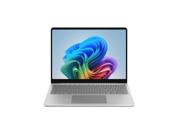 Laptop Microsoft Surface 13:
Qualcomm Snapdragon X Plus,
Memoria de 16GB LPDDR5,
SSD de 512GB,
Pantalla de 13