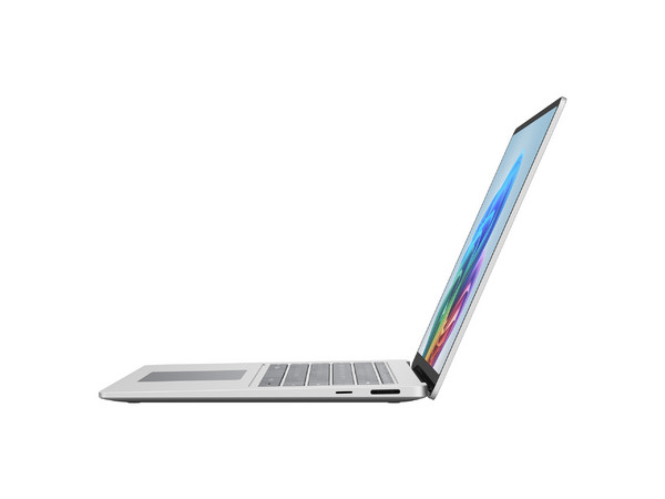 Laptop Microsoft Surface 8:
Procesador Intel Core Ultra 7 366H (hasta 4.8 GHz),
Memoria de 32GB LPDDR5,
SSD de 1TB,
Pantalla de 13.8