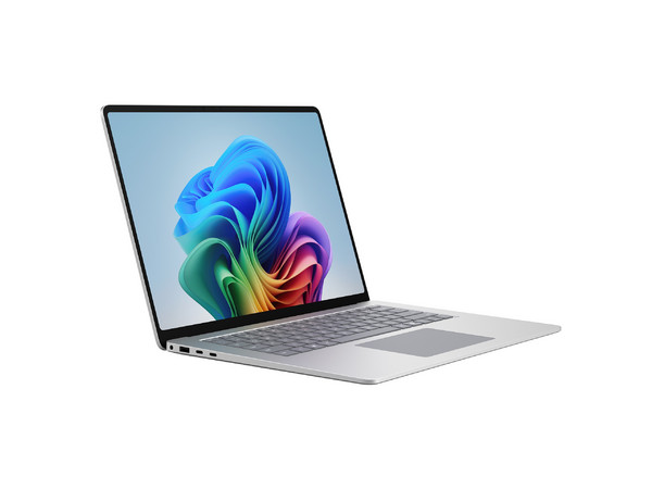 Laptop Microsoft Surface 8:
Procesador Intel Core Ultra 7 366H (hasta 4.8 GHz),
Memoria de 32GB LPDDR5,
SSD de 1TB,
Pantalla de 13.8