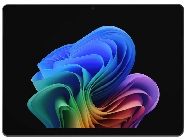 Tablet Microsoft Surface Pro: 
Procesador Intel Core Ultra 7, 
Memoria de 16GB DDR5, 
SSD de 512GB, 
Pantalla de 13