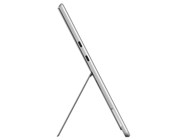 Tablet Microsoft Surface Pro: 
Procesador Intel Core Ultra 7, 
Memoria de 16GB DDR5, 
SSD de 256GB, 
Pantalla de 13