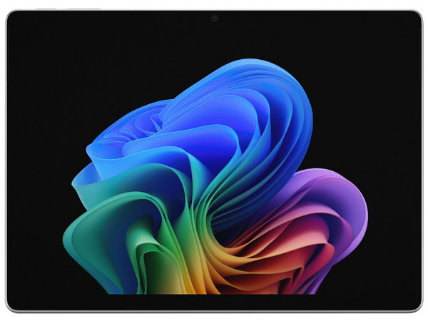 Tablet Microsoft Surface Pro: 
Procesador Intel Core Ultra 7, 
Memoria de 16GB DDR5, 
SSD de 512GB, 
Pantalla de 13