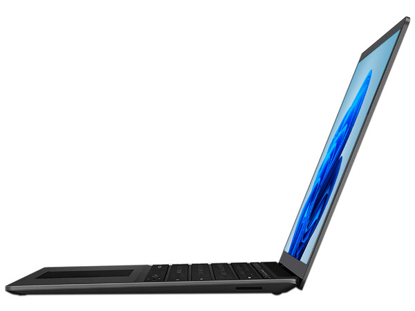 Laptop Microsoft Surface 4:
Procesador Intel Core i5-1145G7 (hasta 4.4 GHz),
Memoria de 16GB LPDDR4,
SSD de 256GB,
Pantalla de 13.5