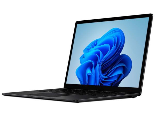 Laptop Microsoft Surface 4:
Procesador Intel Core i5-1145G7 (hasta 4.4 GHz),
Memoria de 16GB LPDDR4,
SSD de 256GB,
Pantalla de 13.5