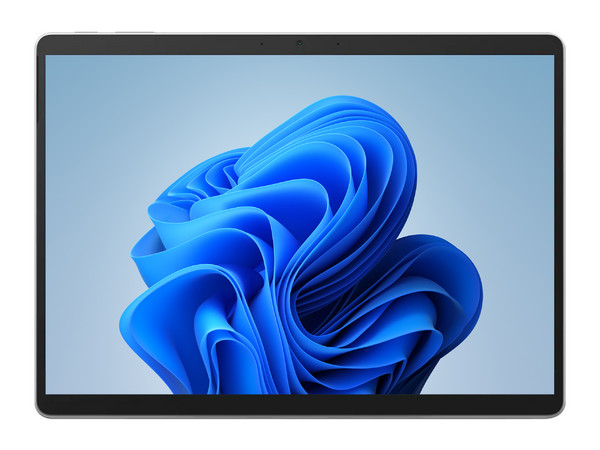 Laptop Microsoft Surface Pro 9:
Procesador Intel Core i5 1235U (hasta 4.4 GHz),
Memoria de 8GB LPDDR5,
SSD de 512GB,
Pantalla de 13