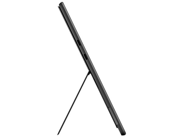 Laptop Microsoft Surface Pro 9:
Procesador Intel Core i5 1235U (hasta 4.4 GHz),
Memoria de 8GB LPDDR5,
SSD de 512GB,
Pantalla de 13