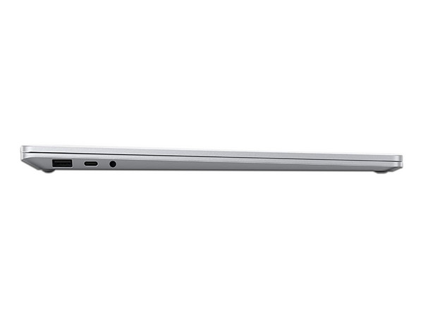 Laptop Microsoft Surface 5: 
Procesador Intel Core i7-1265U (hasta 4.8 GHz), 
Memoria de 16GB LPDDR5, 
SSD de 256GB, 
Pantalla de 13.5