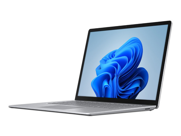 Laptop Microsoft Surface 5: 
Procesador Intel Core i7-1265U (hasta 4.8 GHz), 
Memoria de 16GB LPDDR5, 
SSD de 256GB, 
Pantalla de 13.5