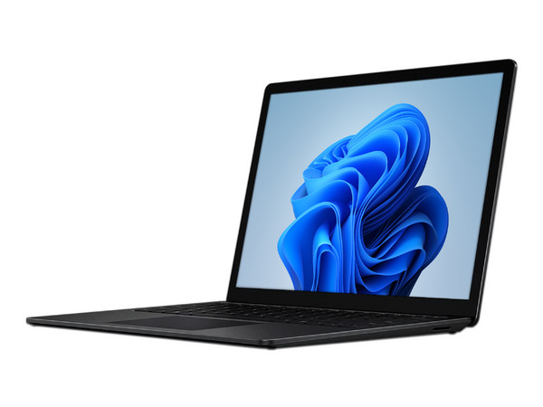 Laptop Microsoft Surface 5: 
Procesador Intel Core i7-1265U (hasta 4.8 GHz), 
Memoria de 16GB LPDDR5, 
SSD de 512GB, 
Pantalla de 13.5