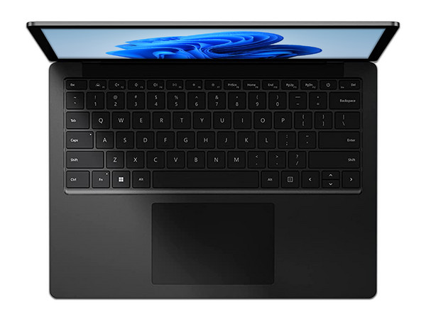 Laptop Microsoft Surface 5: 
Procesador Intel Core i7-1265U (hasta 4.8 GHz), 
Memoria de 16GB LPDDR5, 
SSD de 512GB, 
Pantalla de 13.5