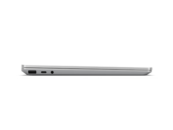 Laptop Microsoft Surface Go: 
Procesador Intel Core i5 1035G1 (hasta 3.6 GHz), 
Memoria de 8GB LPDDR4, 
SSD de 256GB, 
Pantalla de 12.4