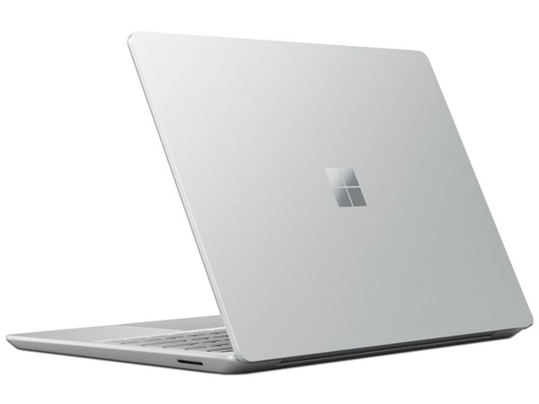 Laptop Surface GO: Procesador Intel Core i5 1035G1 (Hasta 3.60 GHz), Memoria de 8GB LPDDR4, SSD de 256GB, Pantalla de 12.4